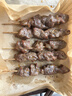 pidan猫砂 纯豆腐猫砂2.4kg*4包强力吸臭不易带出 可冲厕所非膨润土砂 实拍图