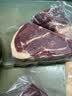 原切谷饲牛腿肉进口生鲜牛肉牛瘦肉冷冻烧烤炖煮健身减脂轻食食材 原切牛腿肉净重4斤 实拍图
