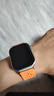 小米（MI）REDMI Watch 6皎月银 国家补贴 澎湃OS 3 心率血氧监测 红米手表6 小米汽车 送男友送女友 实拍图