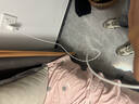 Apple/苹果 type-c转lightning闪电充电线-1米 手机数据线 旗舰店原装苹果iphone14/13promax快充线 实拍图