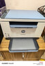 惠普（HP）M232dw 家用激光打印机 自动双面无线学生家用一体机 高速高效（低成本 体积小） 实拍图