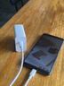vivo iQOO 120W闪充Type-C 1.5m长线版套装 XFold2 X100充电器适用于iqoo小米 手机笔记本电脑通用 实拍图