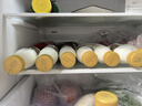 每日鲜语4.0鲜牛奶211ml*6 家庭必备  巴氏杀菌乳 低温鲜奶 实拍图
