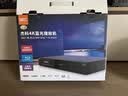 杰科（GIEC）BDP-G5300PLUS 真4K UHD蓝光播放机 dvd影碟机 杜比视界全景声 evd高清硬盘光碟播放器 NAS共享 实拍图