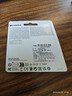 金士顿（Kingston）128GB USB3.2 Gen1 U盘 DTMC3G2 银色金属 迷你型车载U盘 大容量U盘 读速200MB/s 优盘 实拍图