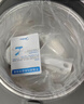 美的（Midea）【价保618】电饭煲大布丁0涂层电饭锅4升316L母婴级不锈钢内胆3-4人家用多功能无涂层智能RE487S 实拍图