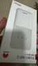 华为随身wifi3pro移动无线wifi三网通全国流量上网随行4G直播非wifi7无限网卡非2025款5g手机可用 华为随行WiFi 5月光白+试用10G*1个月联通 实拍图