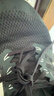耐克NIKE男子跑步鞋REVOLUTION 7运动鞋春夏款FB2207-001黑白41 实拍图