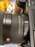 适马（SIGMA）56mm F1.4 DC DN｜Contemporary 半画幅大光圈定焦镜头 人像特写（适马56 f1.4索尼E卡口） 实拍图