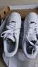 耐克（NIKE）女鞋 AIR FORCE 1 AF1空军一号女子小白鞋板鞋运动鞋休闲鞋 DD8959-100 /柔软舒适 36.5 实拍图