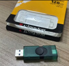 金士顿（Kingston）64GB USB3.2 Gen 1 U盘 DTXS 缤纷多彩旋转U盘 时尚便携 学习办公投标电脑优盘 实拍图