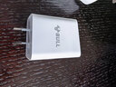 公牛（BULL）5V-1AUSB充电器 苹果安卓手机充电头插座 适用iPhone17/16e/15/14华为小米OPPO手机手表 实拍图
