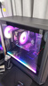 九州风神（DEEPCOOL）CPU散热器大霜塔V5ARGB附带硅脂风冷6热管散热器电脑配件包含发光散热风扇AG620ARGB 实拍图