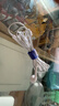 Apple/苹果 EarPods USB-C有线耳机 type-c有线耳机苹果耳机 苹果17有线耳机笔记本耳机游戏音乐 实拍图