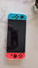 任天堂（Nintendo）【国内保税仓】Switch2/1代 OLED/续航加强日版/港版便携家用ns体感游戏机掌机 港版OLED红蓝+宝可梦紫(保税仓） 实拍图