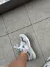 NEW BALANCE高圆圆同款|秋季男女同款情侣美产复古灰色运动休闲鞋U992GY 43 实拍图