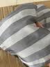 蕉内515H好好吃睡衣男士冰丝凉感缎面情侣家居服套装夏季送男友礼物 实拍图