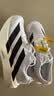 阿迪达斯（adidas）男子 跑步系列 adizero Evo SL M 跑步鞋 JH6206 41码/UK7.5 实拍图