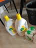 滴露（Dettol）衣物消毒液除菌柠檬3L 99.9%杀菌除螨内衣儿童衣服消毒水配洗衣液 实拍图