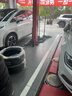 邓禄普（DUNLOP）汽车轮胎215/55R17 94V SP SPORT FM800适配迈腾帕萨特天籁凯美瑞 实拍图