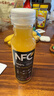 农夫山泉100%纯果汁NFC橙汁300ml*10瓶整箱鲜果饮料礼盒 晒单实拍图