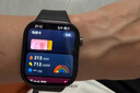 小米（MI）REDMI Watch 6典雅黑 国家补贴 澎湃OS 3 心率血氧监测 红米手表6 小米汽车 送男友送女友 实拍图