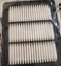 马勒（MAHLE）防护型空调滤芯抗病毒LAK865P雅阁英诗派思域CRV奥德赛思铂睿杰德 实拍图