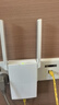 普联（TP-LINK） AX3000双频千兆WiFi6 子路由 无线路由器 信号扩展 Mesh易展 墙面路由信号放大器  XDR3032易展版 实拍图