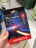 闪迪（SanDisk）512GB TF(MicroSD Express)内存卡 读880MB/s 写650MB/s 适配运动相机无人机 Switch2游戏机存储卡 实拍图