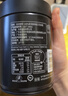 雀巢（Nestle）绝对深黑美式速溶黑咖啡0糖0脂*健身燃减深烘1.8g*30包 实拍图