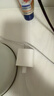 Apple/苹果 20W type-c充电器 苹果usb-c充电器原装手机快充头 旗舰店苹果iphone17/16/15promax充电器 实拍图