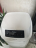 海尔（Haier） 空调扇冷风扇加湿制冷机单冷风机无叶风扇制冷气扇家用客厅卧室节能制冷器冷气机小空调 【强效制冷+摆风加湿】机械款HFL-LG1822 实拍图