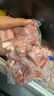 龙大肉食国产猪肋排净重4斤 免切猪排骨猪肋骨猪肋条出口日本级 猪肉烧烤 实拍图