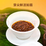 京东京造鲜来多 高山金骏眉250g罐装武夷山原产红茶蜜香茶叶自饮 送礼 实拍图
