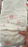 好奇（Huggies）铂金装小桃裤纸尿裤L120片(9-14kg)大号尿不湿【透爽散热】 实拍图