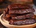 1号牧场内蒙古产风干牛肉500克 牛肉干牛肉块组合装健身零食 散装称重 【香辣味】牛肉干+牛肉块共500g 实拍图