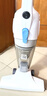 美的（Midea）吸尘器【861A升级款】MCS1白色家用手持立式吸尘器二合一强劲吸力重磅升级新品 实拍图