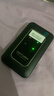 影腾随身wifi三网全国通用无线wi-fi6免插卡移动联通电信无限制大流量卡便携式网卡高速网络2026款5GHF 【三网通3000毫安充电款+黑色】*超长续航 实拍图