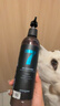 逸诺（enoug）PH7宠物猫咪狗狗护毛素 补水防燥香波抗结柔顺护毛素（青7）460ml 实拍图