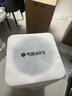 气熙（airx）除湿机抽湿机家用空气净化器除湿一体机60L/天120㎡卧室地下室吸湿器干衣除湿机大白鲸D6 实拍图