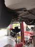 采埃孚（ZF）0AW CVT 8速无级变速箱油/波箱油滤芯套装奥迪A4L/A5/A6L C7 7L 实拍图