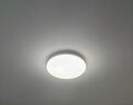 公牛（BULL）吸顶灯明皓全光谱客厅灯MX-B055E-CS三段调光55W Ra97显指 送安装 实拍图
