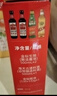海天 生抽酱油500ml*2+蚝油+料酒 礼盒系列 锦鲤派【一级酱油】 实拍图