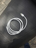 Apple/苹果 60W type-c充电线-1米 usb-c手机数据线 原装旗舰店苹果iPhone 17 Pro Max iPad快充线 实拍图