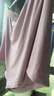 蕉内（Bananain）301P莫代尔内裤男士棉裆10A抗菌透气运动男生冰丝四角夏季礼盒3件 海草绿+粉末灰+灰紫 3条 2XL 实拍图