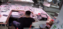 TCL4g监控无线摄像头室内无需连wifi终身免流量手机远程监控器360度无死角带夜视家用插电不用网络 实拍图