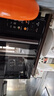 美的（Midea）【价保618】微碳微波炉烤箱一体机900w微波1000w烧烤平板光波速热23L容量变频臻彩荧幕 （C32） 实拍图