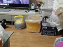 达福芮23cm加厚加大泡脚桶 家用大号塑料洗脚盆提水桶塑料盆加厚足浴盆 实拍图