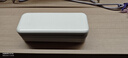 公牛（BULL）Mini便携折叠学习台灯ML-F800B-CD无极调光家用8000mAh移动电源版 实拍图