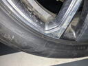 固特异（Goodyear）汽车轮胎205/60R16 92V EF1 SPORT鹰驰F1酷跑 适配 轩逸/新福克斯 实拍图